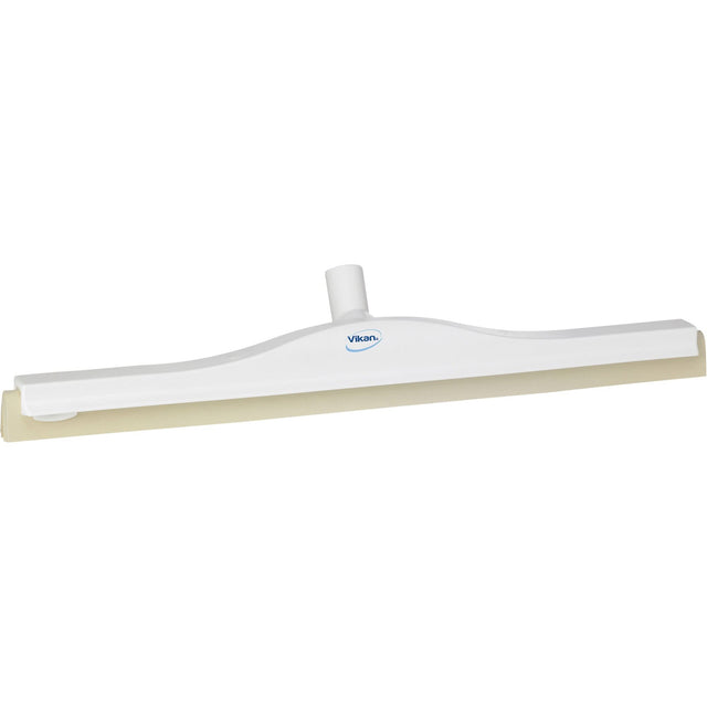 Swivel Neck Foam Blade Squeegee, 24", White
