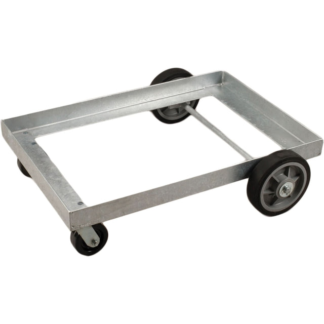 Low Tub Undercarriage