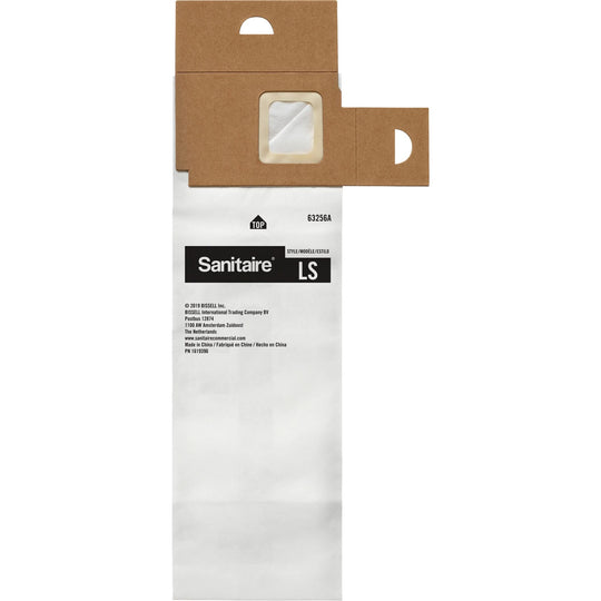 Vacuum Filter & Bags
