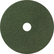 Black Diamond 3000 Floor Pad, 13", Cleaning/Polish, Green