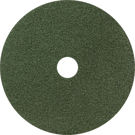 Black Diamond 3000 Floor Pad, 21", Cleaning/Polish, Green
