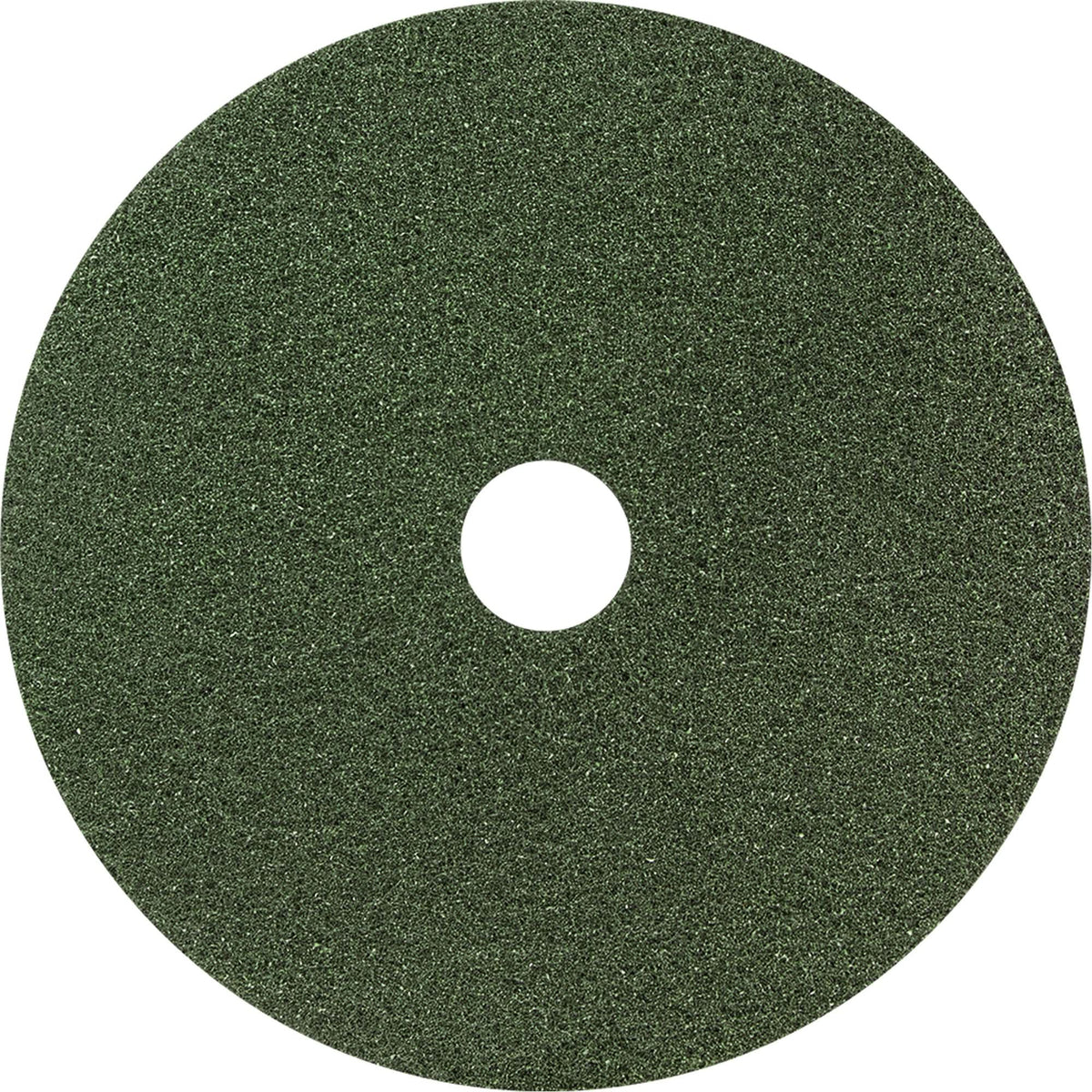 Black Diamond 3000 Floor Pad, 24", Cleaning/Polish, Green