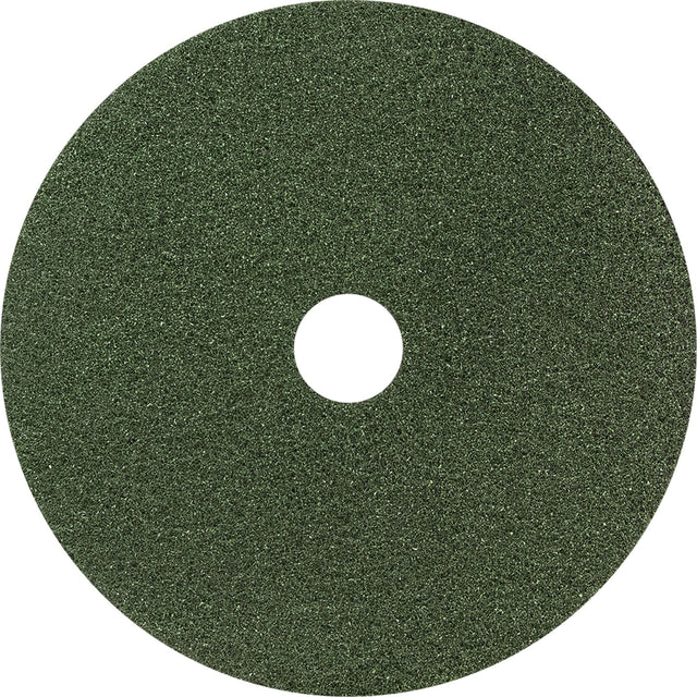 Black Diamond 3000 Floor Pad, 16", Cleaning/Polish, Green