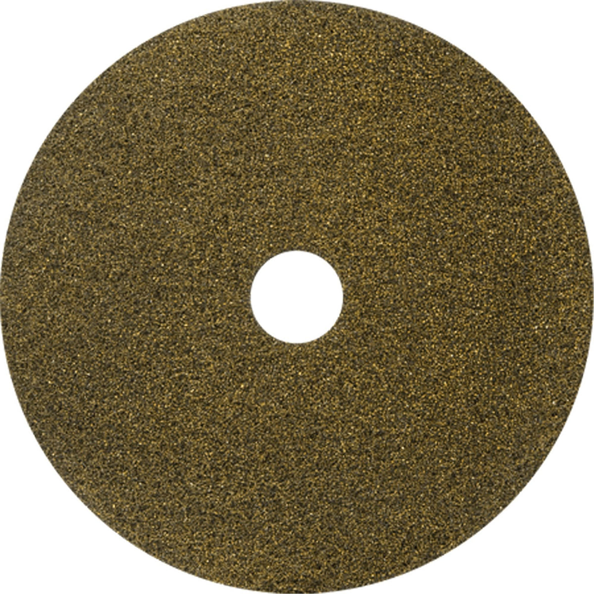 Black Diamond 1500 Floor Pad, 16", Polish, Gold