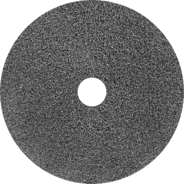 Black Diamond 800 Floor Pad, 14" x 20", Cleaning, White