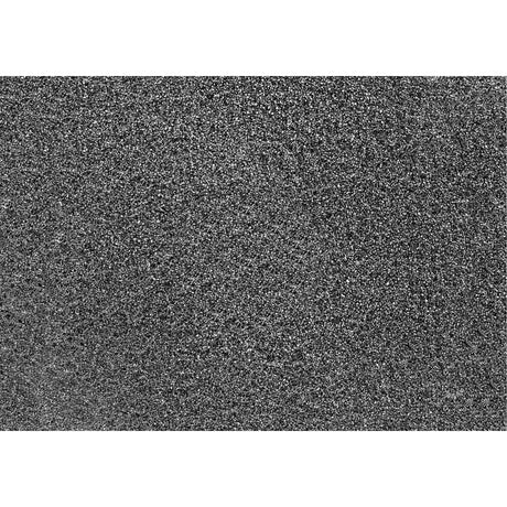 Black Diamond 800 Floor Pad, 12" x 18", Cleaning, White