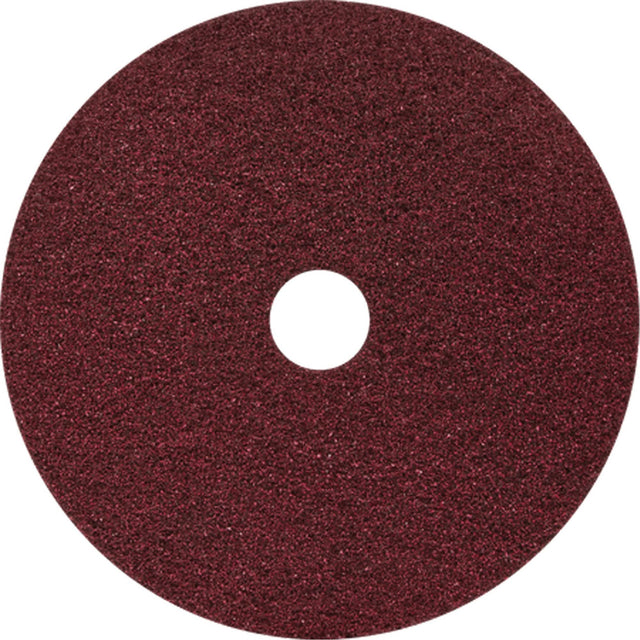 Black Diamond 400 Floor Pad, 14" x 32", Cleaning, Red