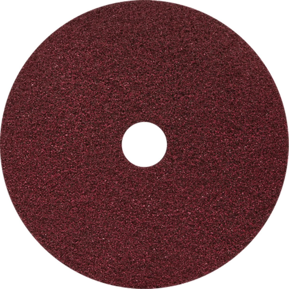 Black Diamond 400 Floor Pad, 27", Cleaning, Red