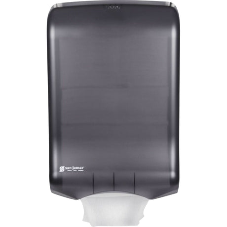 Large Capacity Ultrafold™ Towel Dispenser, Center-Pull, 11.75" W x 6.25" D x 18" H