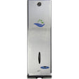 Surface Mounted Free Retail/Commercial Tampon Dispenser