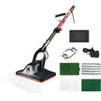 Shock Oscillating Floor Cleaning Machine, Cleaner