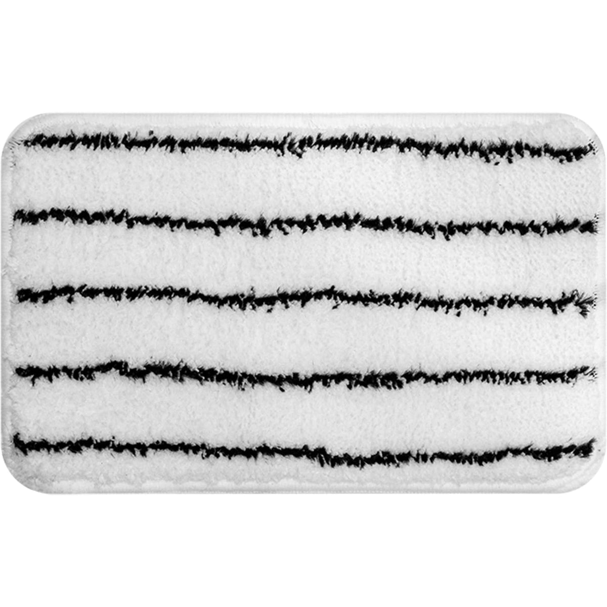 Reusable Thinline Scrubbing Pad, Scrubbing/Stripping, Green
