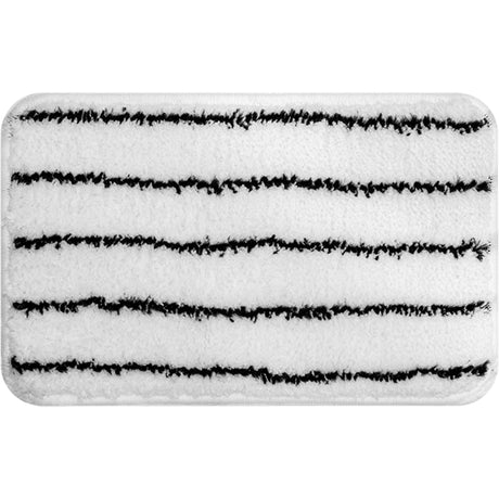 Reusable Thinline Scrubbing Pad, Scrubbing/Stripping, Green