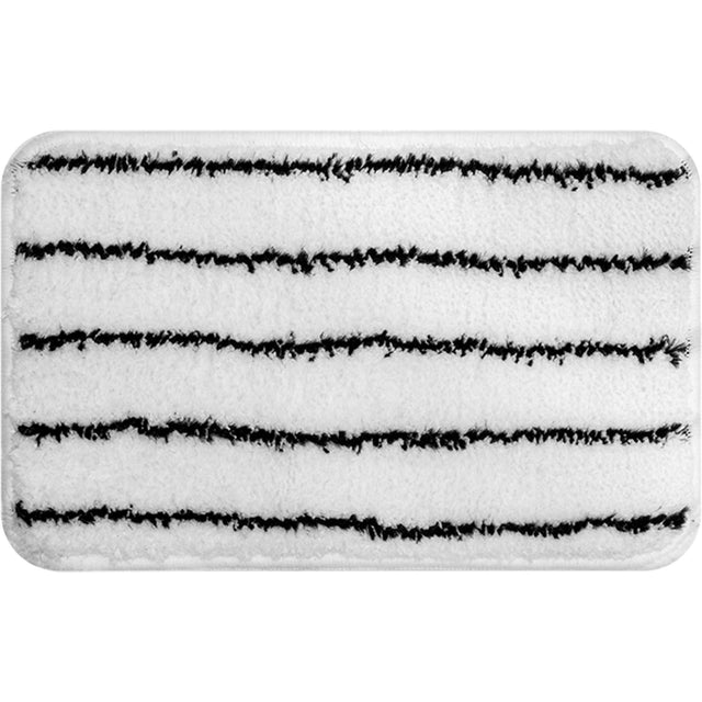 Reusable Thinline Scrubbing Pad, Scrubbing/Stripping, Green