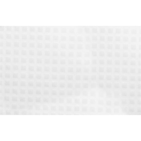 Disposable Melamine Floor Pad, Scrubbing, White