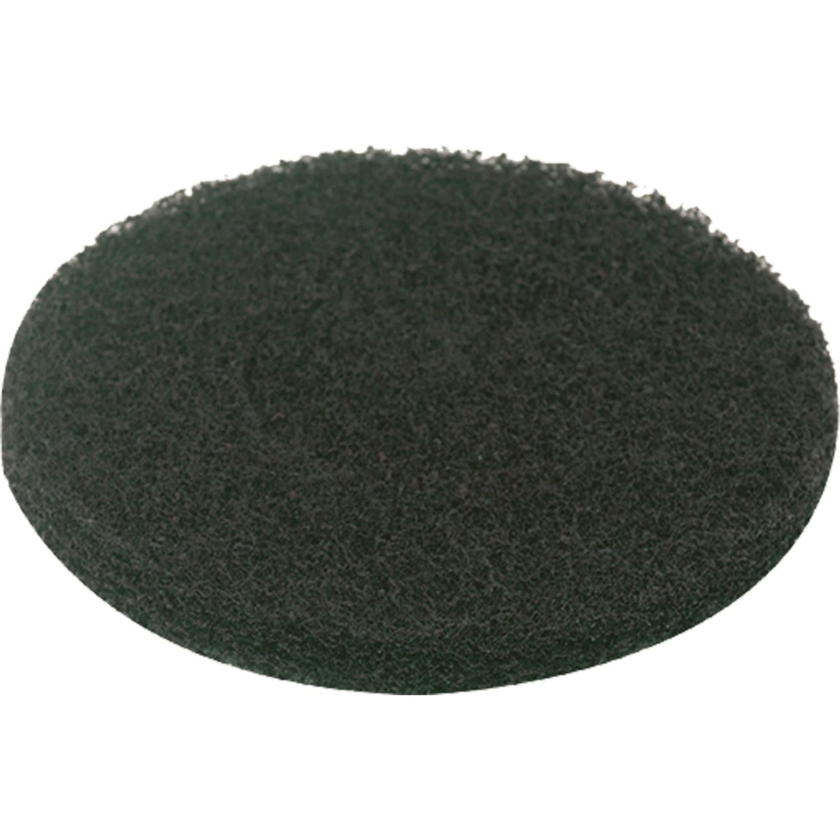 Floor Pad, Scrubbing, Green