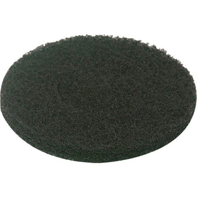 Floor Pad, Scrubbing, Green