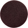 Floor Pad, Stripping, Maroon