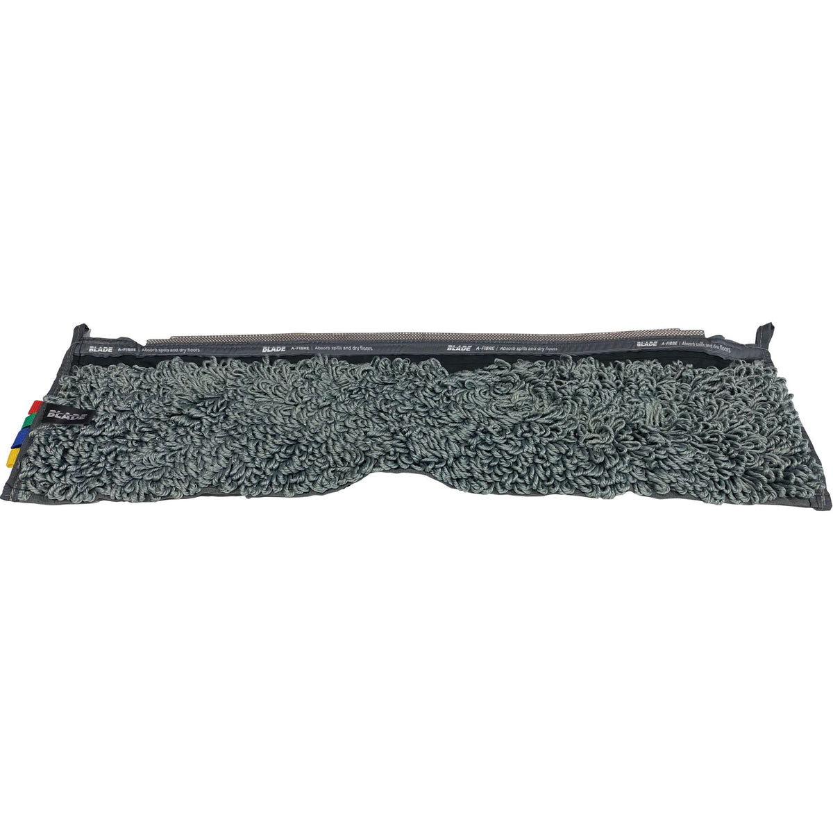 A-Fibre Scrub for Blade Wet & Dry Spray Mop System, Cleaning