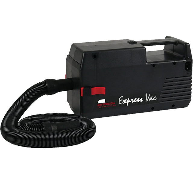 Express Office Vacuum, Dry, 0.25 US Gal. (0.94 Litres)