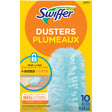 Dusters™ Cleaner Refill, Microfibre