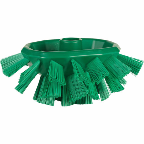 UST Tank Brush, Stiff Bristles, 7-1/2" Long, Green