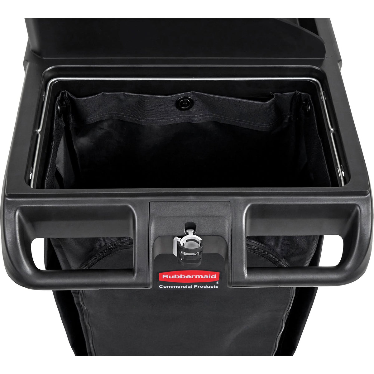 30-Gallon Canvas Bag for Housekeeping Carts