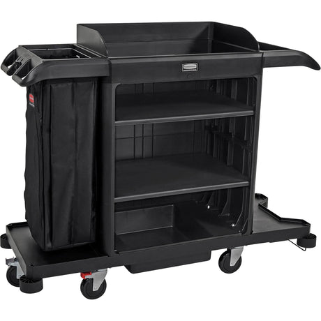 Full Size Housekeeping Cart