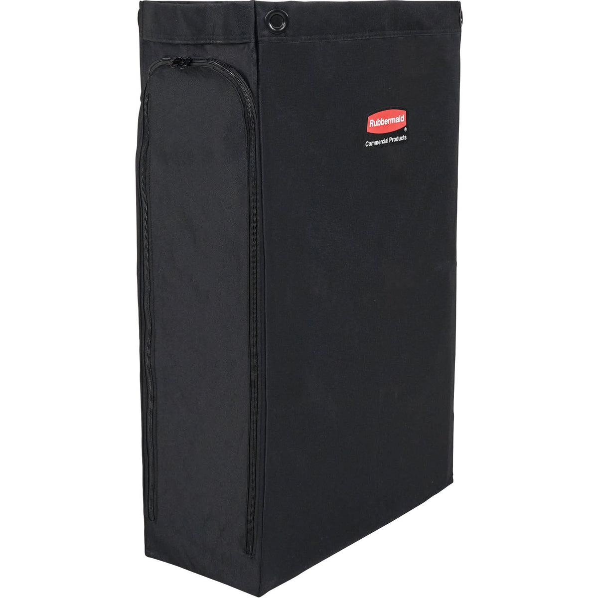 Side Load Linen Bag