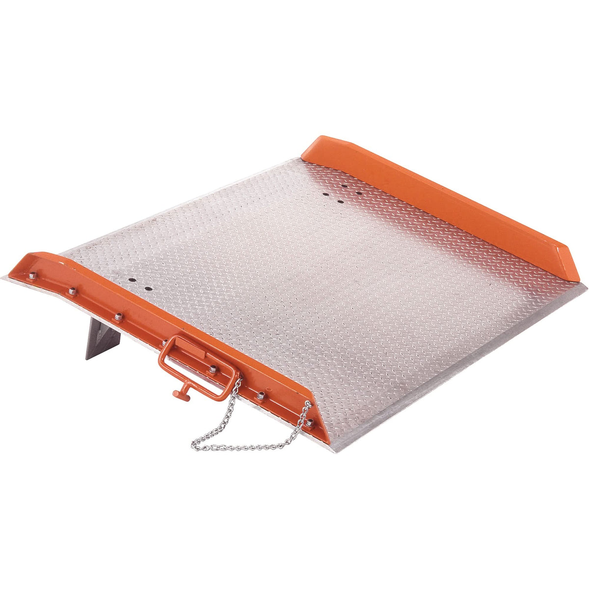 Aluminum Dockboards, 36" L x 60" W, 14000 lbs. Cap.
