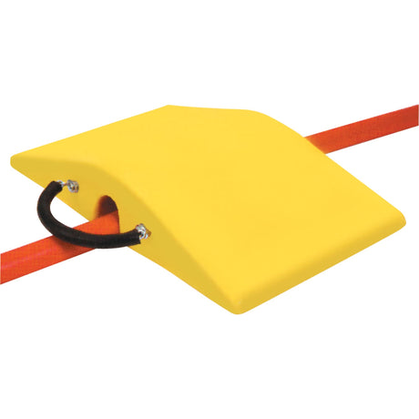 Utility Crossover Pads, 30" L x 18" W x 6" H