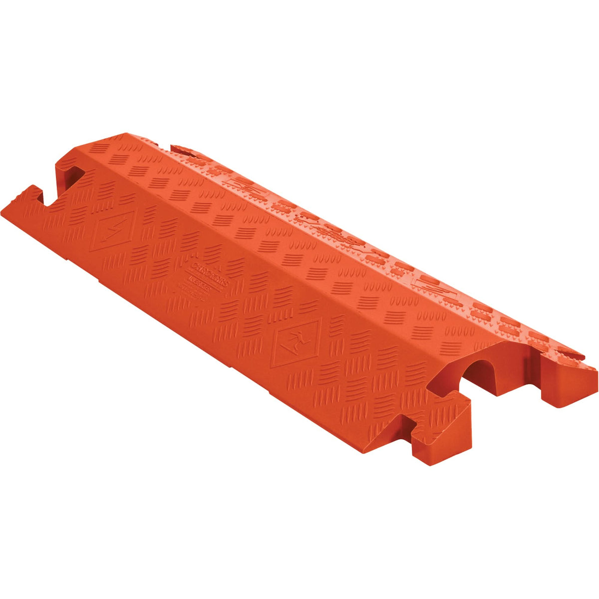 Linebacker® General Purpose Cable Protector, 36" L x 14.25" W x 3" H
