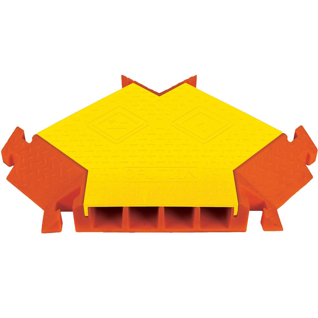 Linebacker® 4-Channel General Purpose Cable Protector - "Y" Connector