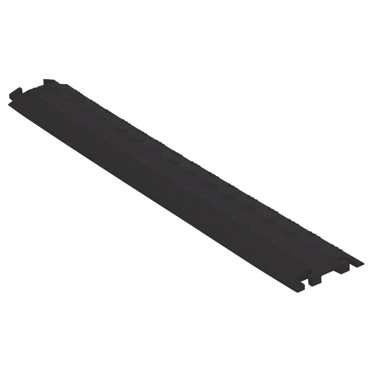 Fastlane® Cable Protector, 36" L x 5.25" W x 0.75" H