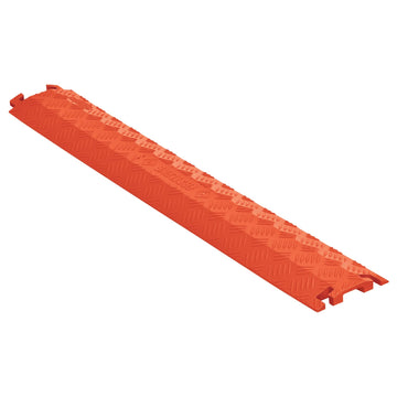 Fastlane® Cable Protector, 36" L x 5.25" W x 0.75" H