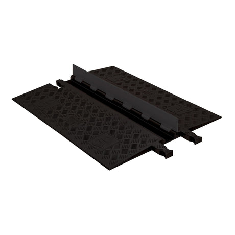 Guard Dog® Cable Protector, 36" L x 10.81" W x 1.25" H