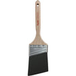 Extra Oregon Professional Paint Brush, Black China, Wood Handle, 2" Width