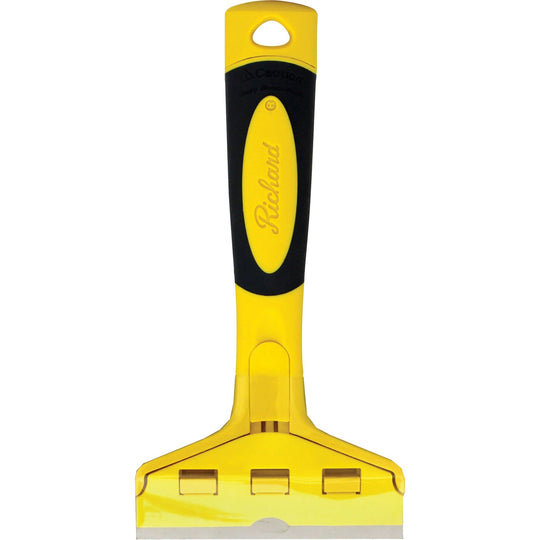Scrubbers & Scrapers