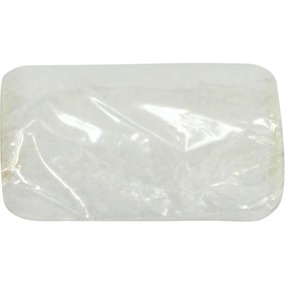 Mini Trim Roller Paint Cover, 10 mm (3/8") Nap, 101.6 mm (4") L