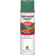 M1400 Water-Based Marking Paint, 17 oz., Aerosol Can