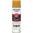 M1800 Water-Based Precision Line Marking Paint, 17 oz., Aerosol Can