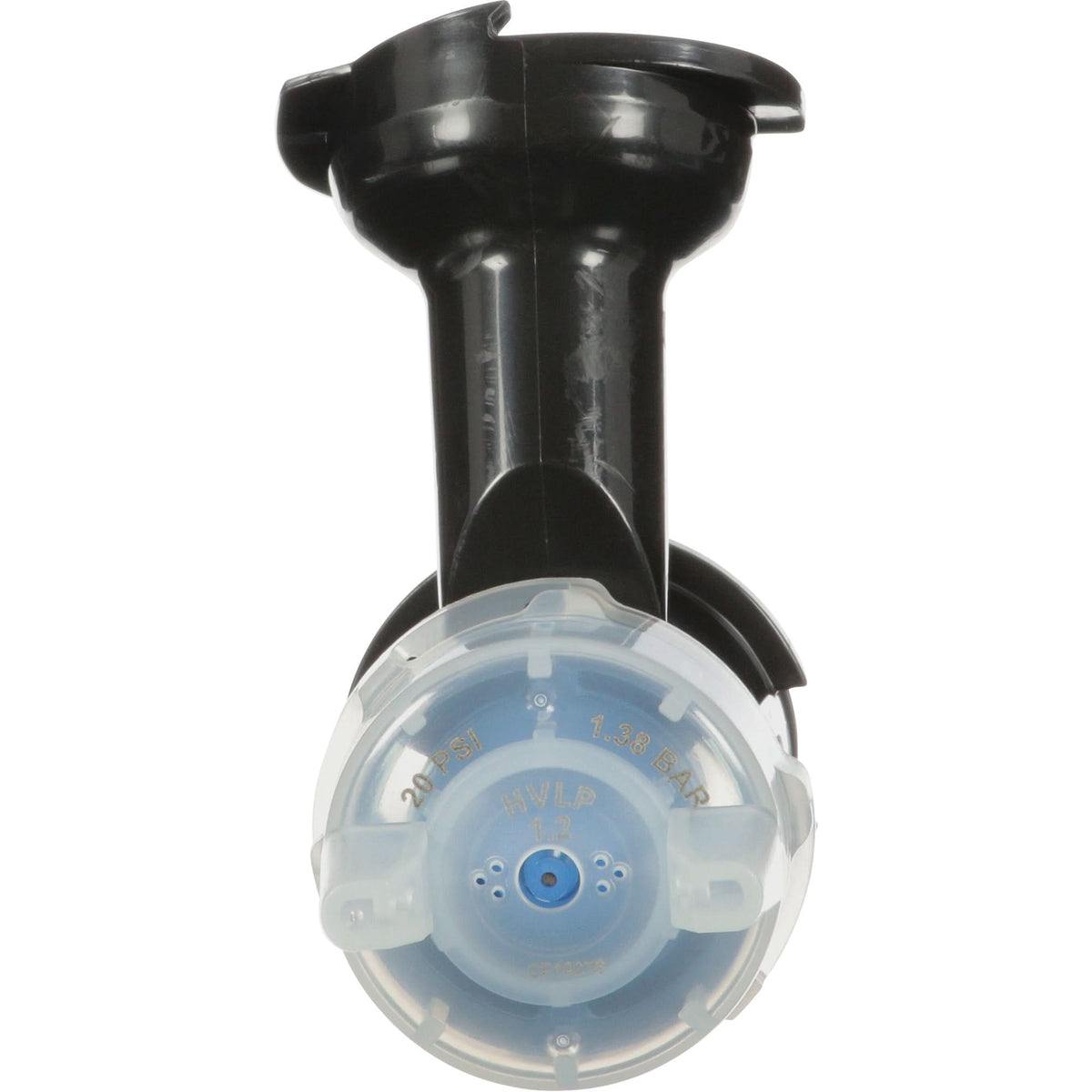 Performance Gravity HVLP Atomizing Head Refill Kit