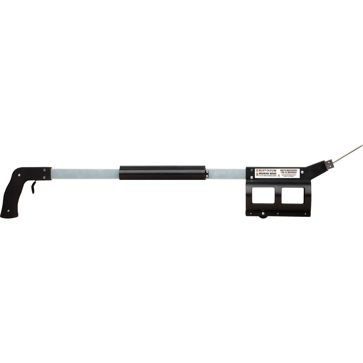 Striping Machine Marking Wand