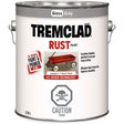 Tremclad® Oil Based Rust Paint, Grey, Gloss, 3.78 L, Gallon