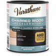 Varathane® Wood Accelerator, 946 ml, Can, Black