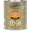 Varathane® Natural Oil Finish, 946 ml, Clear, Satin