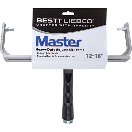 Adjustable Roller Frame