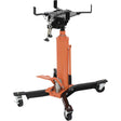 814A Telescopic Manual Transmission Jack, 0.5 Ton(s) Lifting Capacity