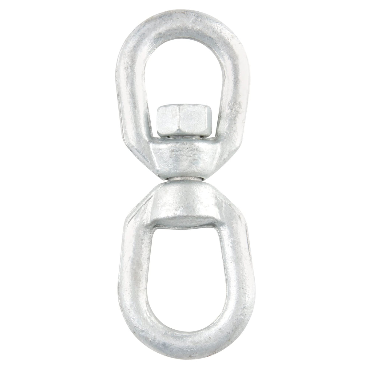 Eye & Eye Swivels