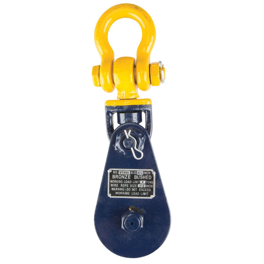 Hoists